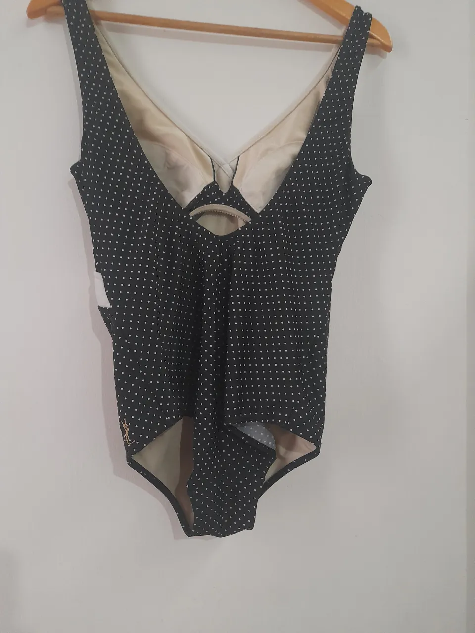 Traje de baño Yves Saint Laurent - Vista 3