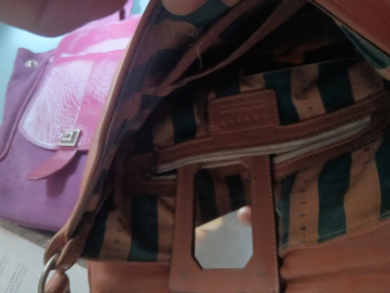 Bandolera Lázaro - Vista 3