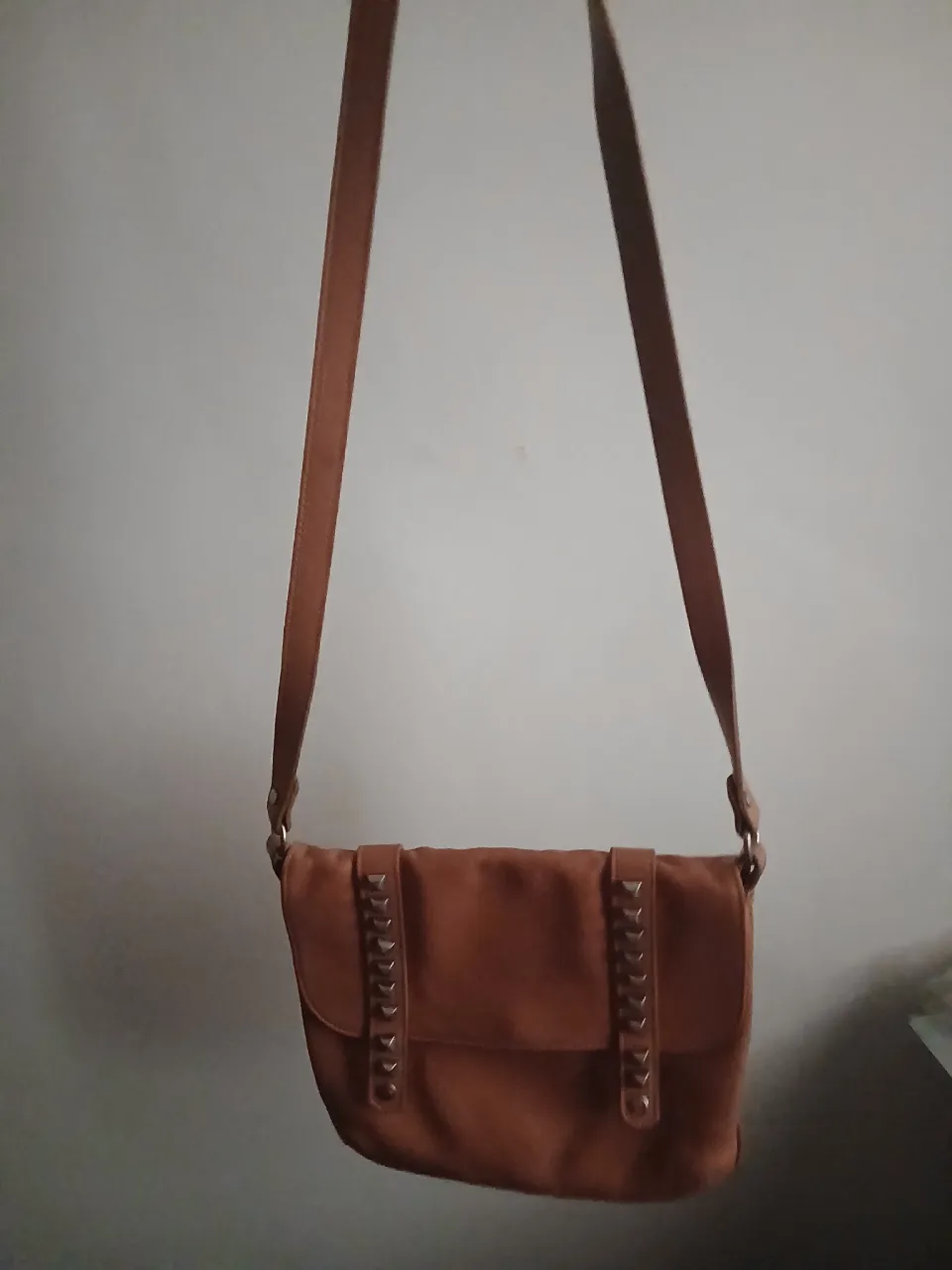 Bandolera Lázaro - Vista 2