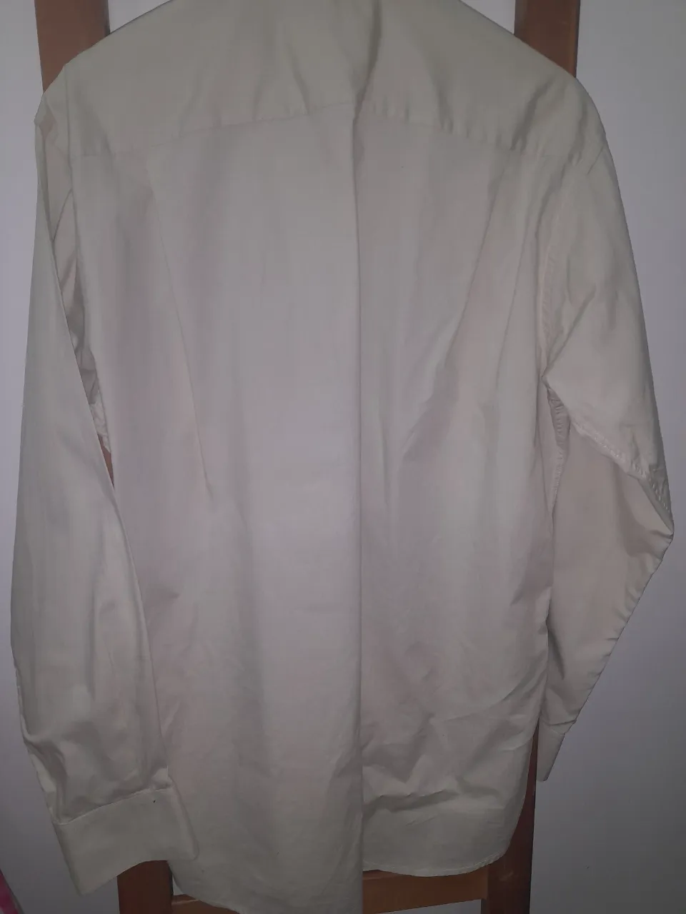 Camisa Lacoste - Vista 3