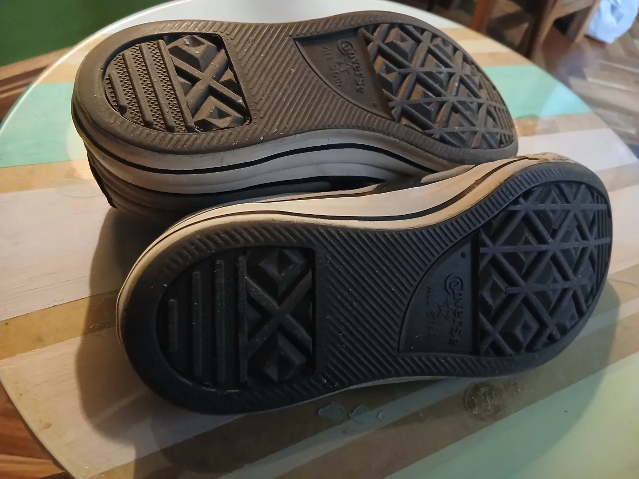 Zapatillas Converse - Vista 3