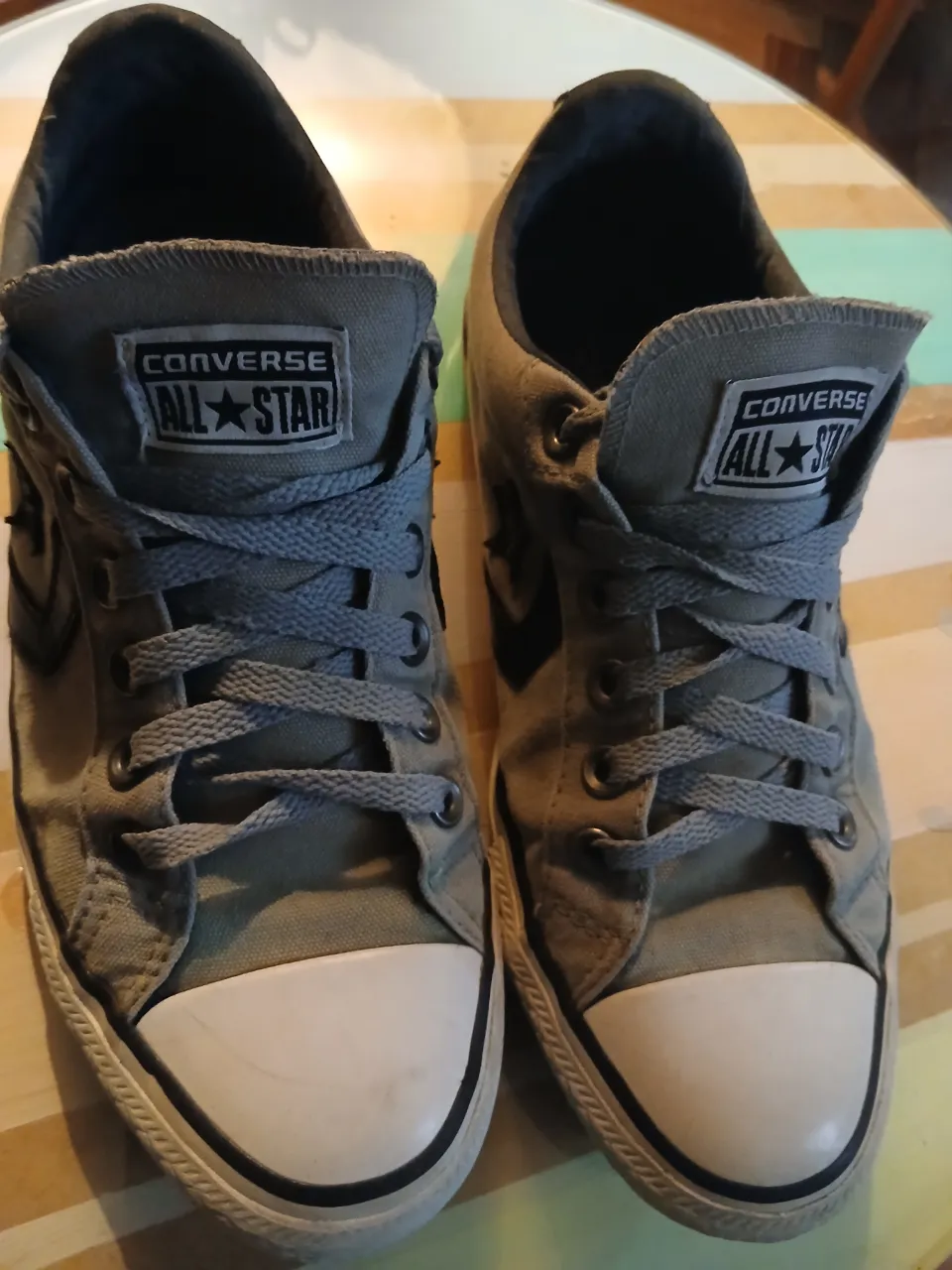 Zapatillas Converse - Vista 5