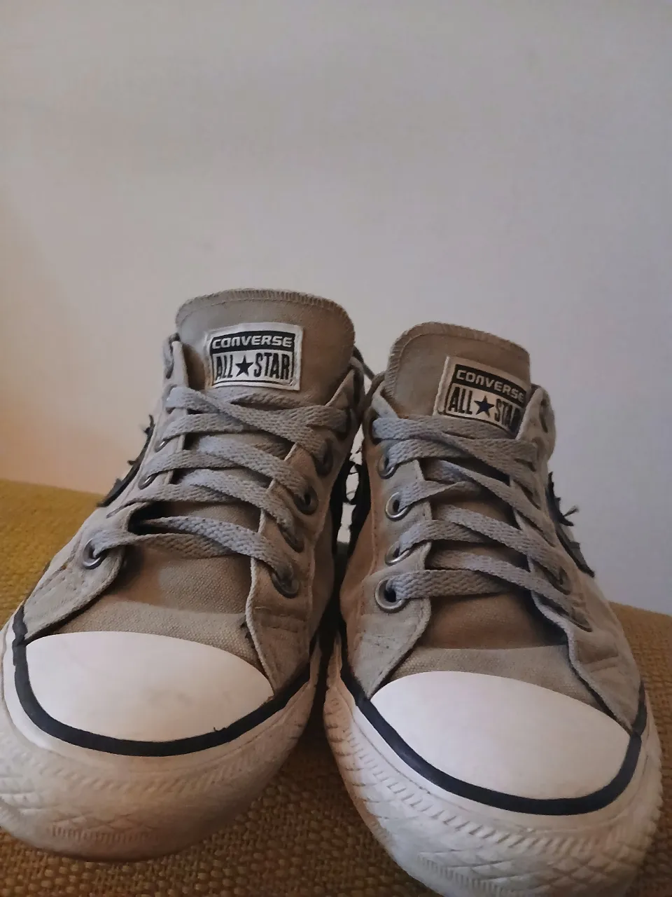 Zapatillas Converse - Vista 2