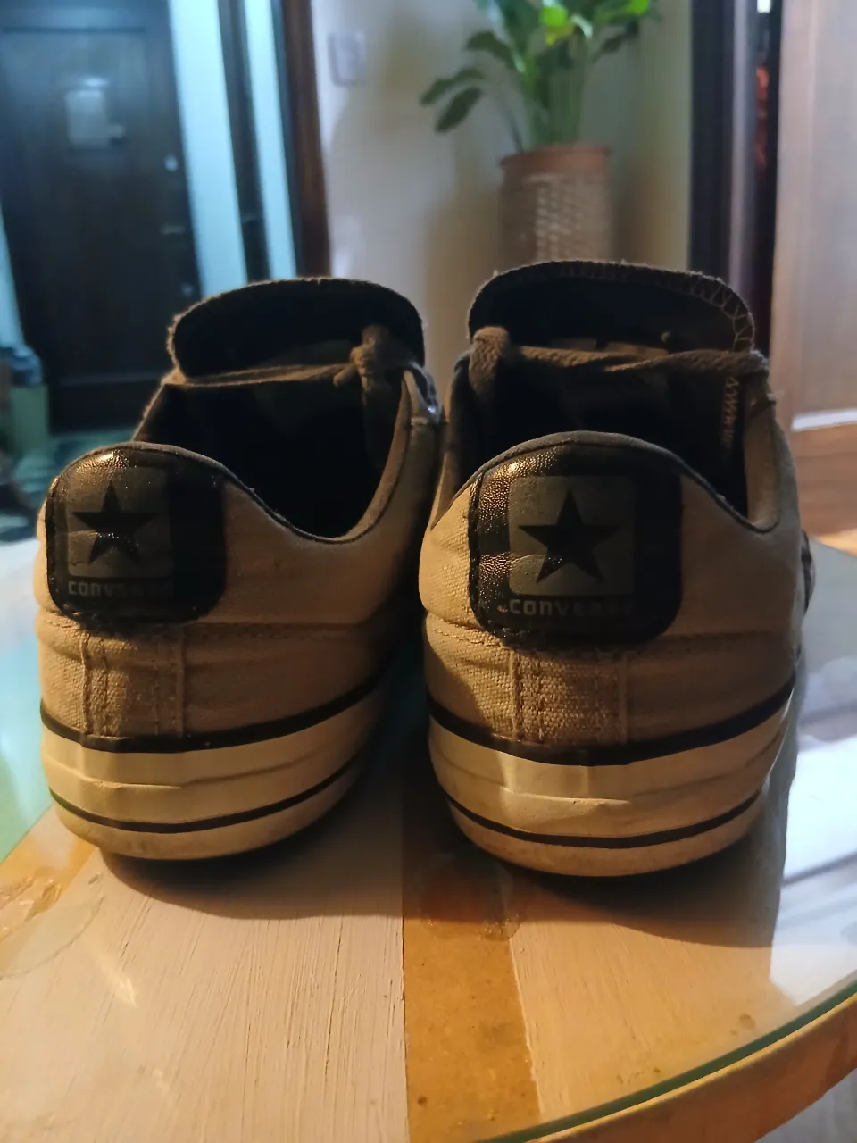 Zapatillas Converse - Vista 4