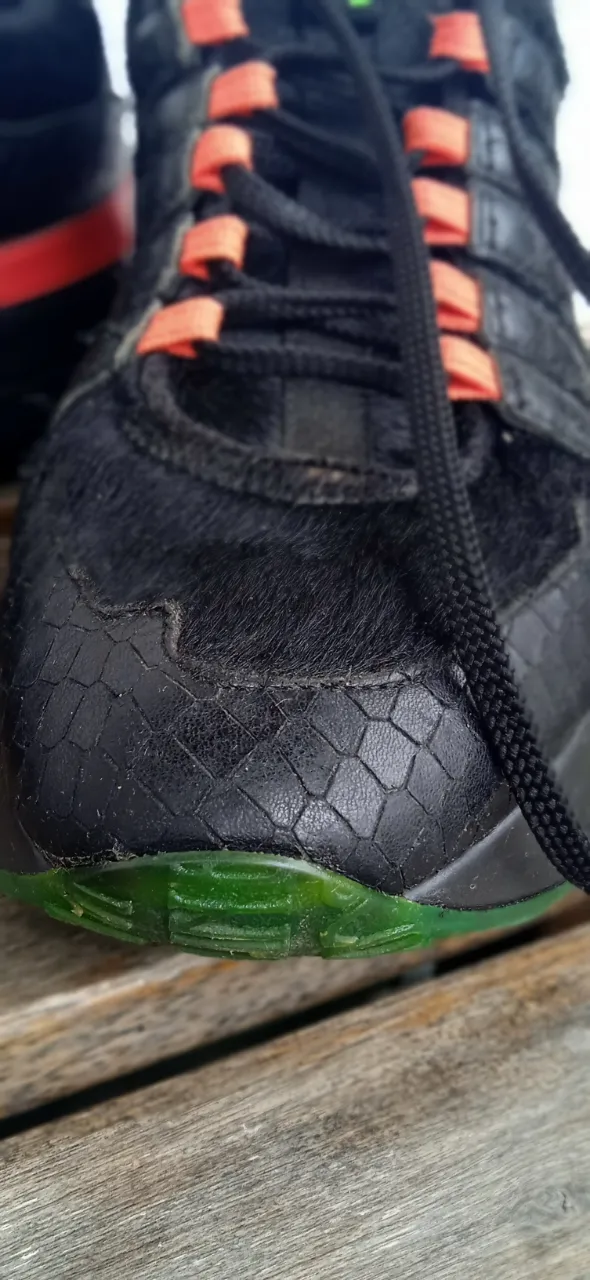 Zapatillas Ruco line - Vista 4