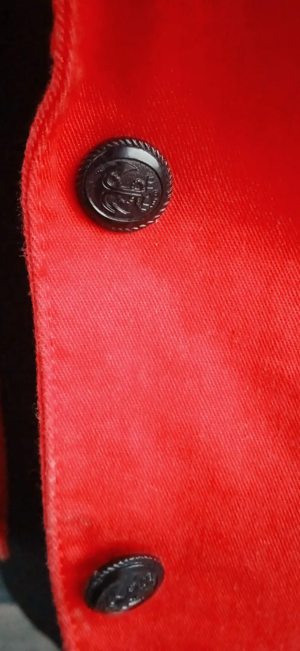 Blazer Blanco - Vista 5