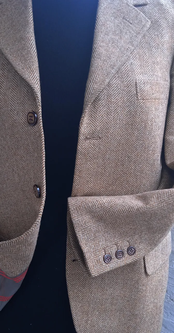 Blazer Bruno salvi - Vista 2