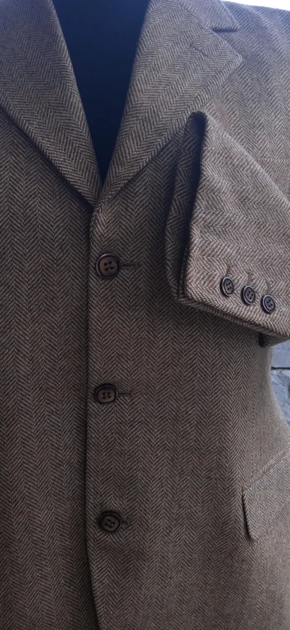 Blazer Bruno salvi - Vista 4