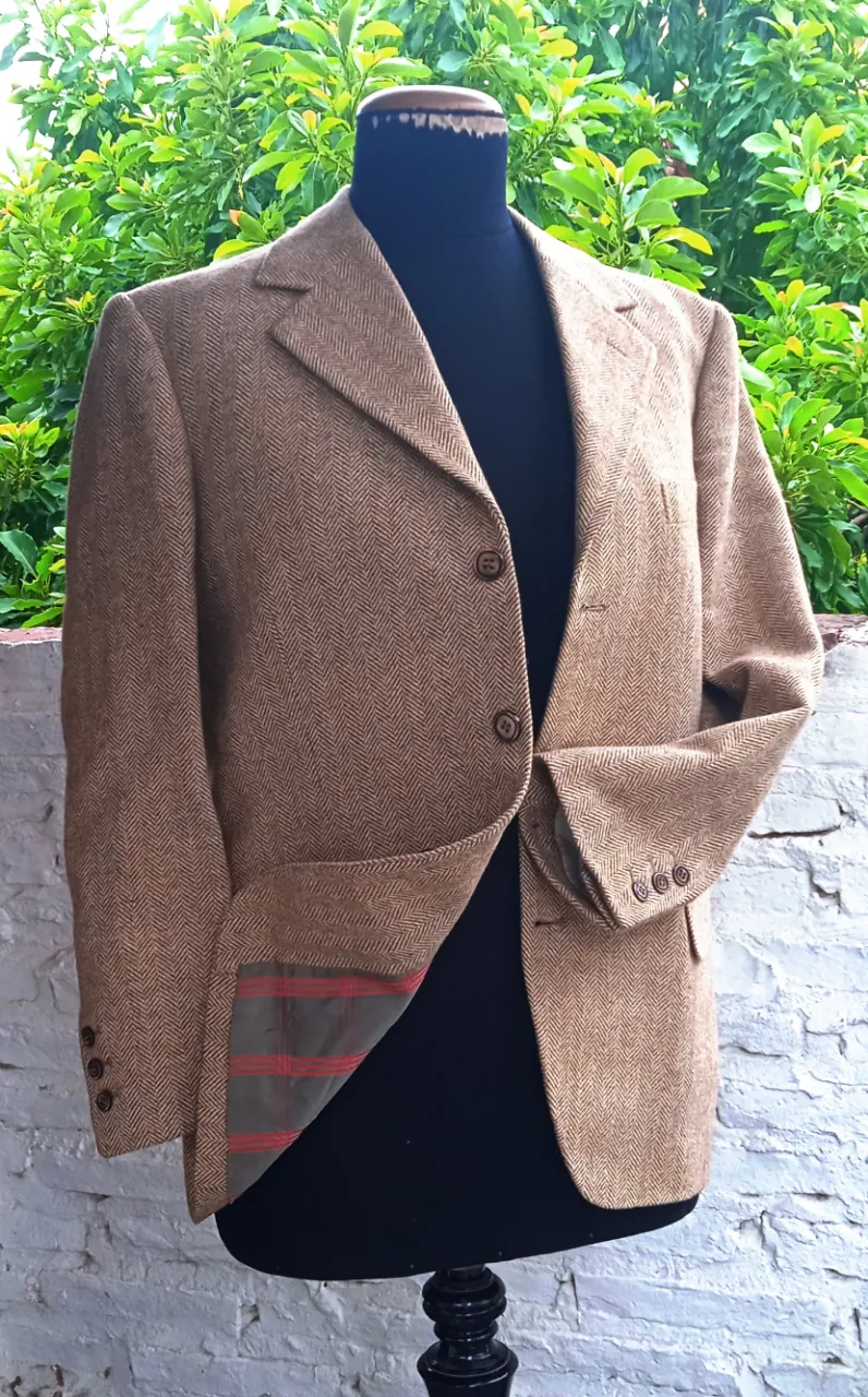 Blazer Bruno salvi - Vista 3