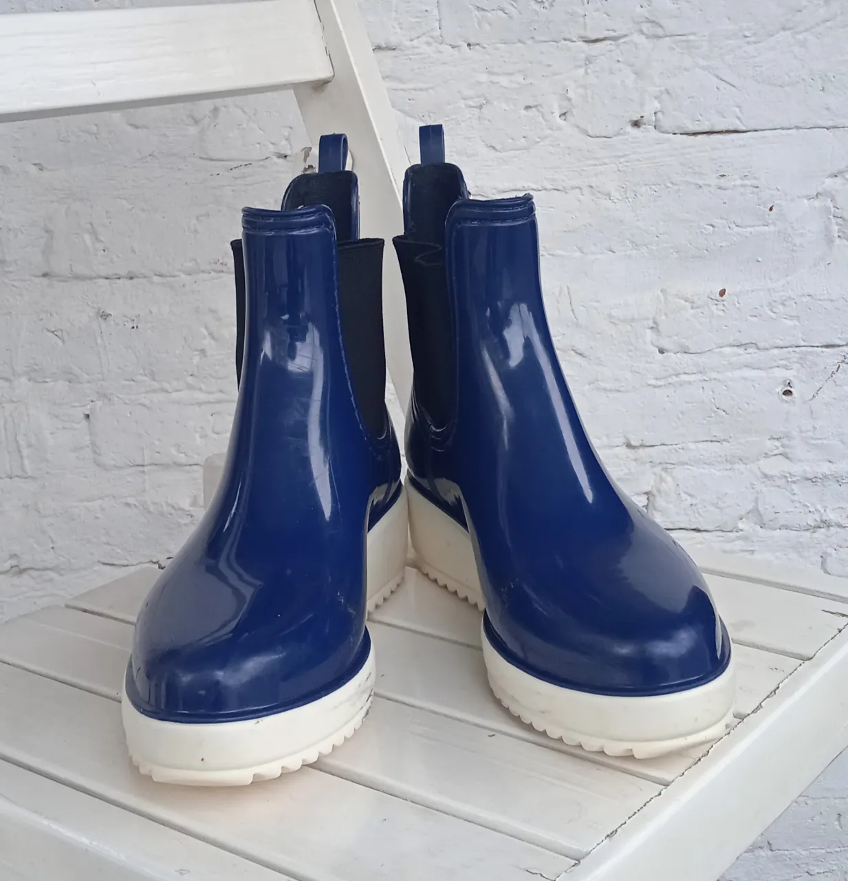 Botas Importada sin marca