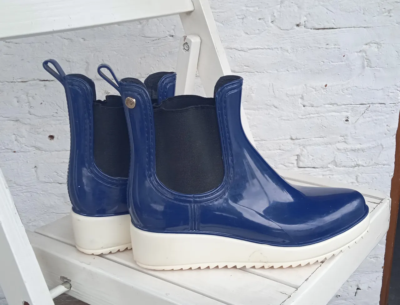 Botas Importada sin marca - Vista 3