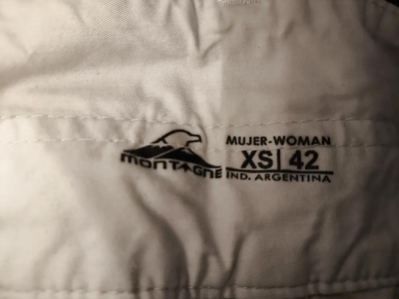 Pantalón Montagne - Vista 5