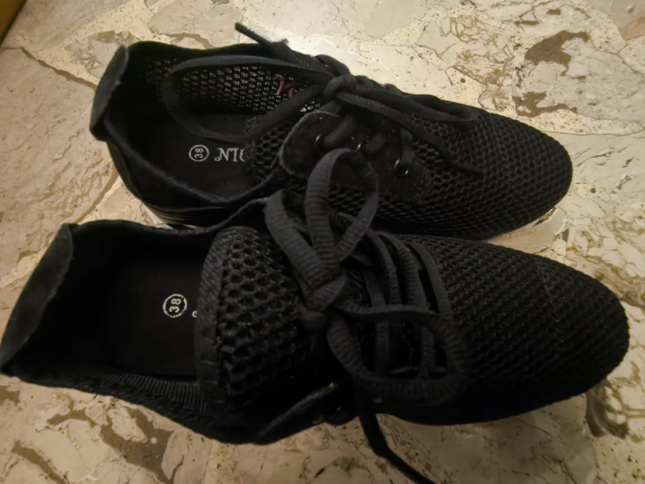Zapatillas N sport - Vista 4