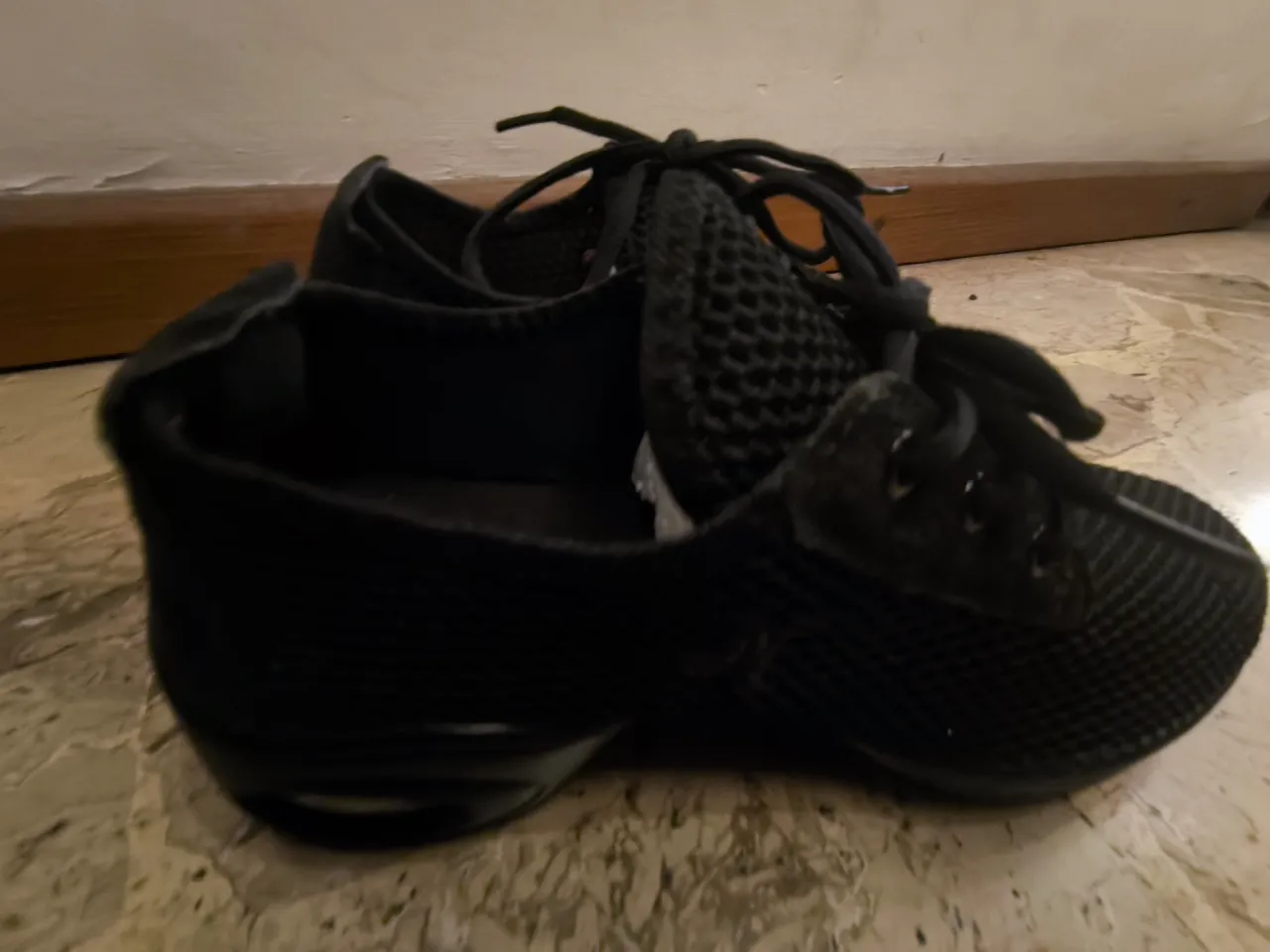 Zapatillas N sport - Vista 2