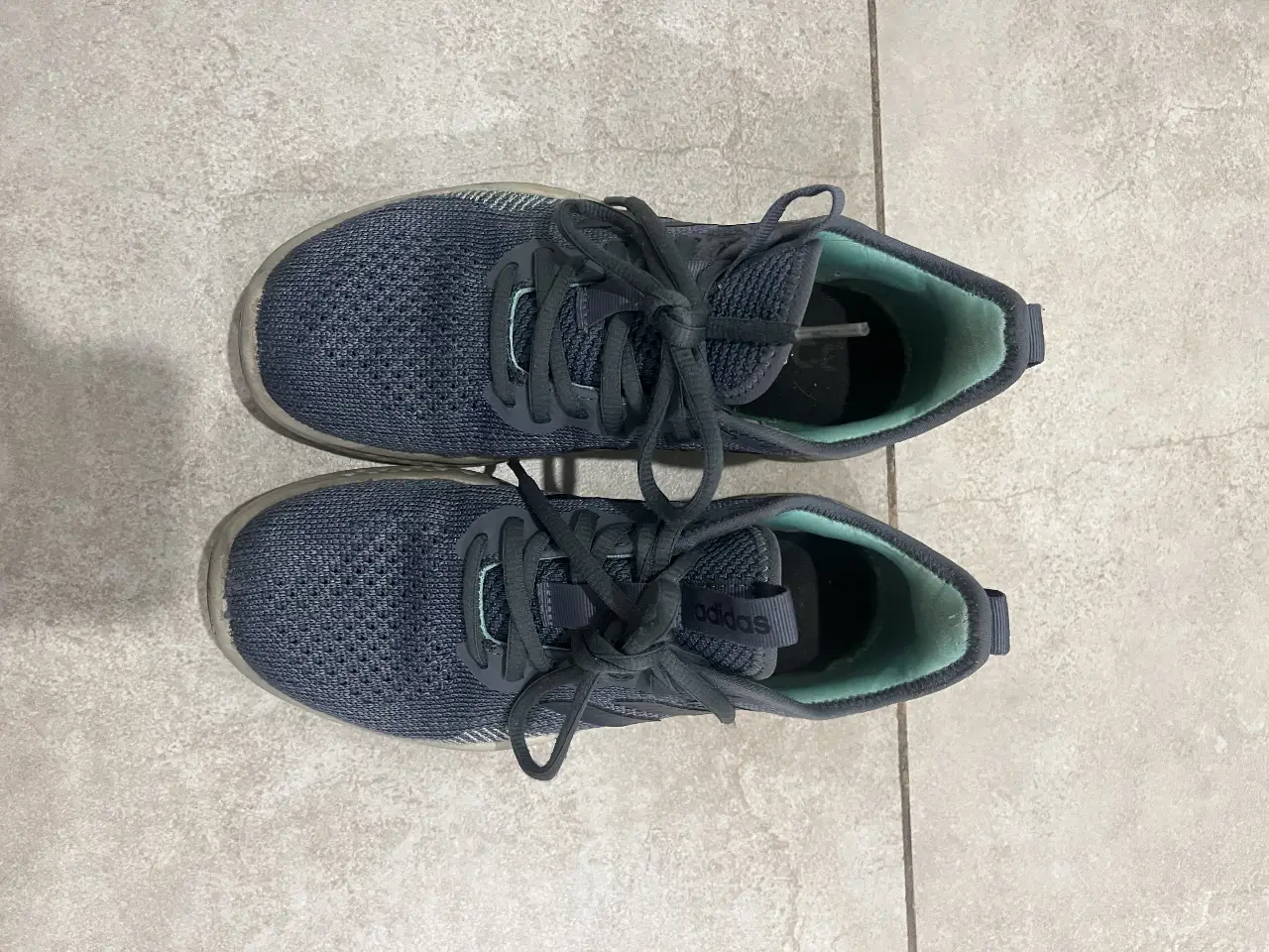 Zapatillas adidas - Vista 5