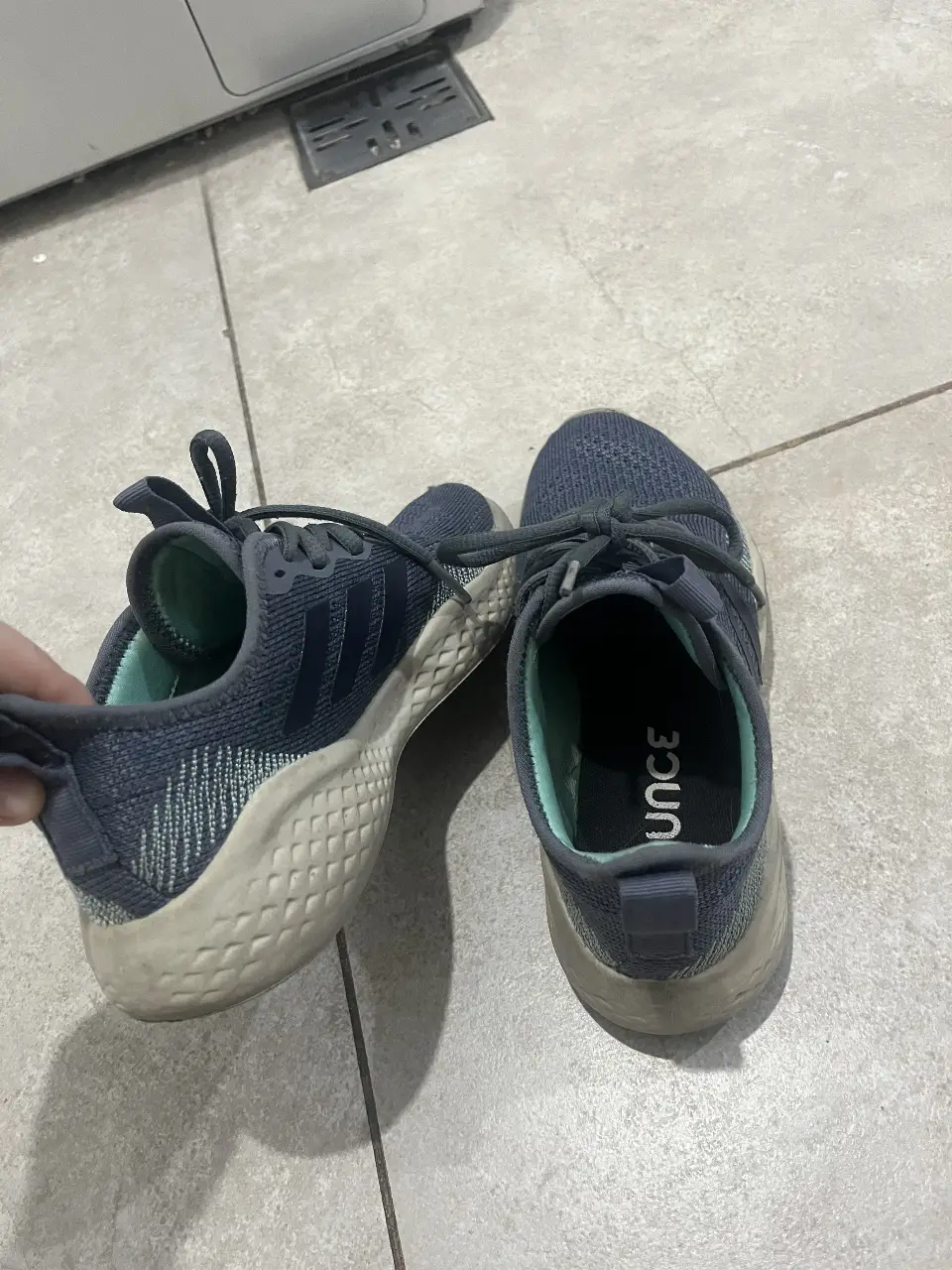 Zapatillas adidas - Vista 2