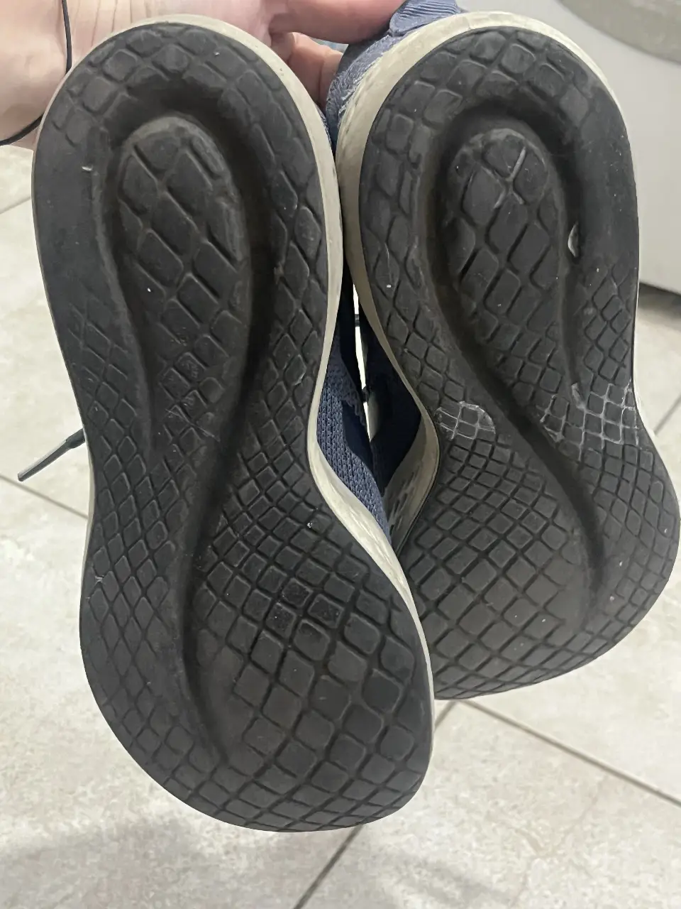 Zapatillas adidas - Vista 4