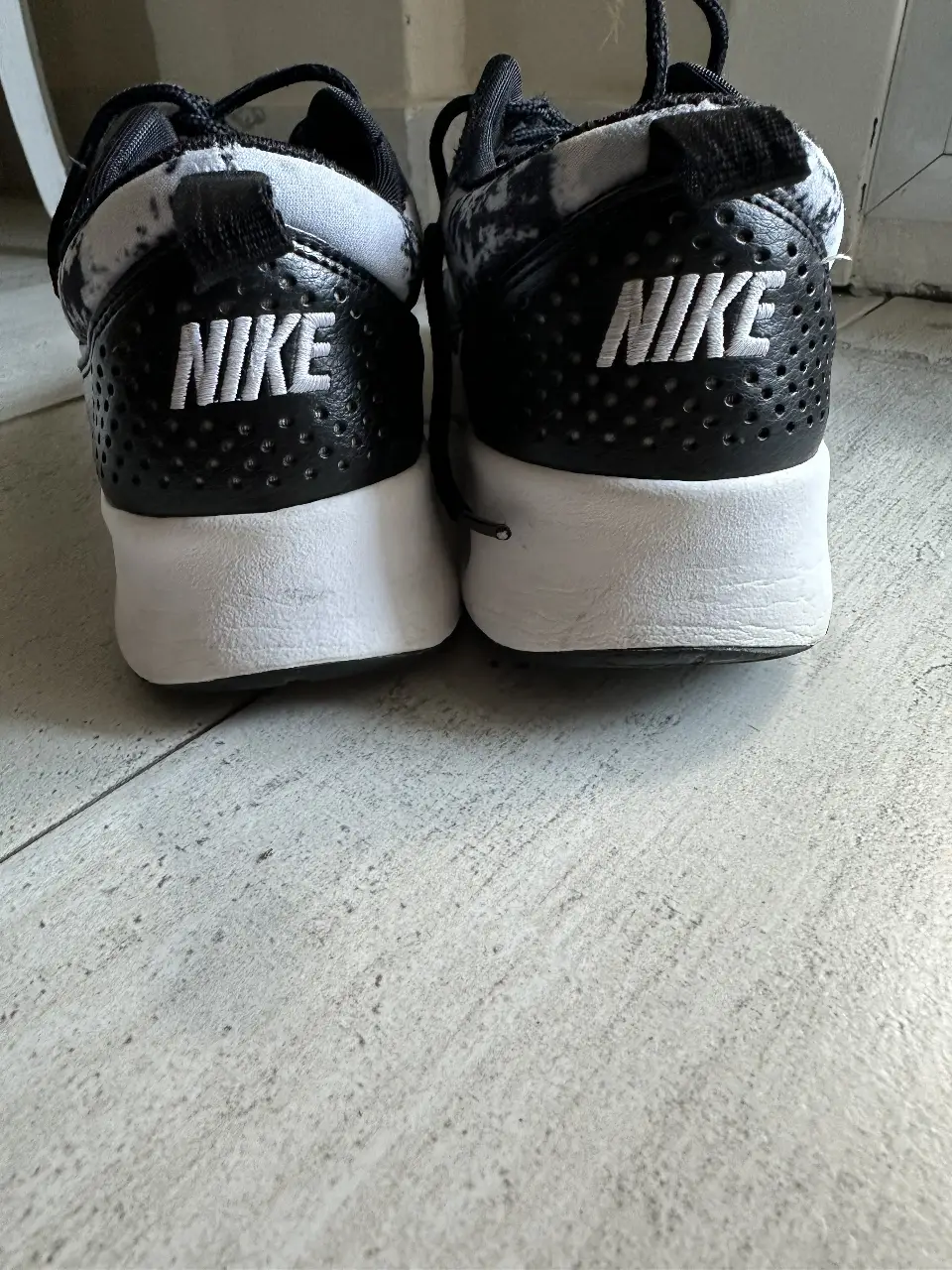 Zapatillas Nike Air - Vista 3