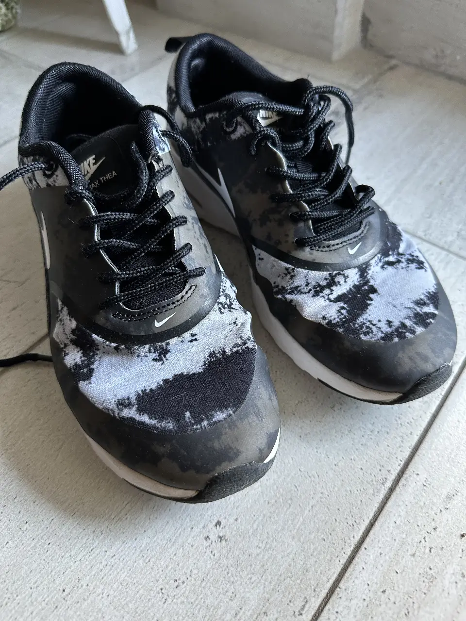 Zapatillas Nike Air - Vista 6