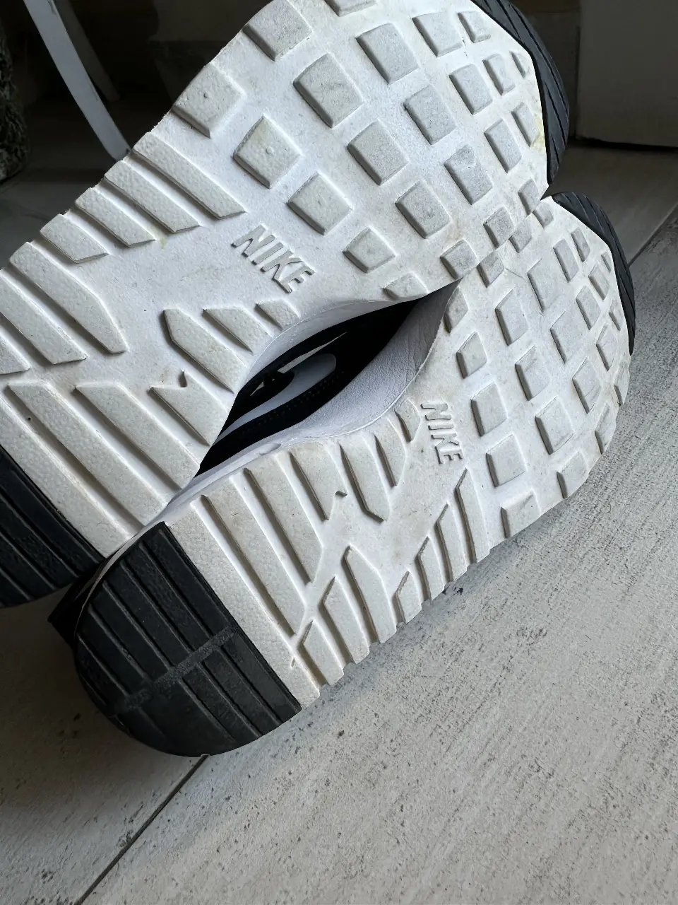 Zapatillas Nike Air - Vista 5