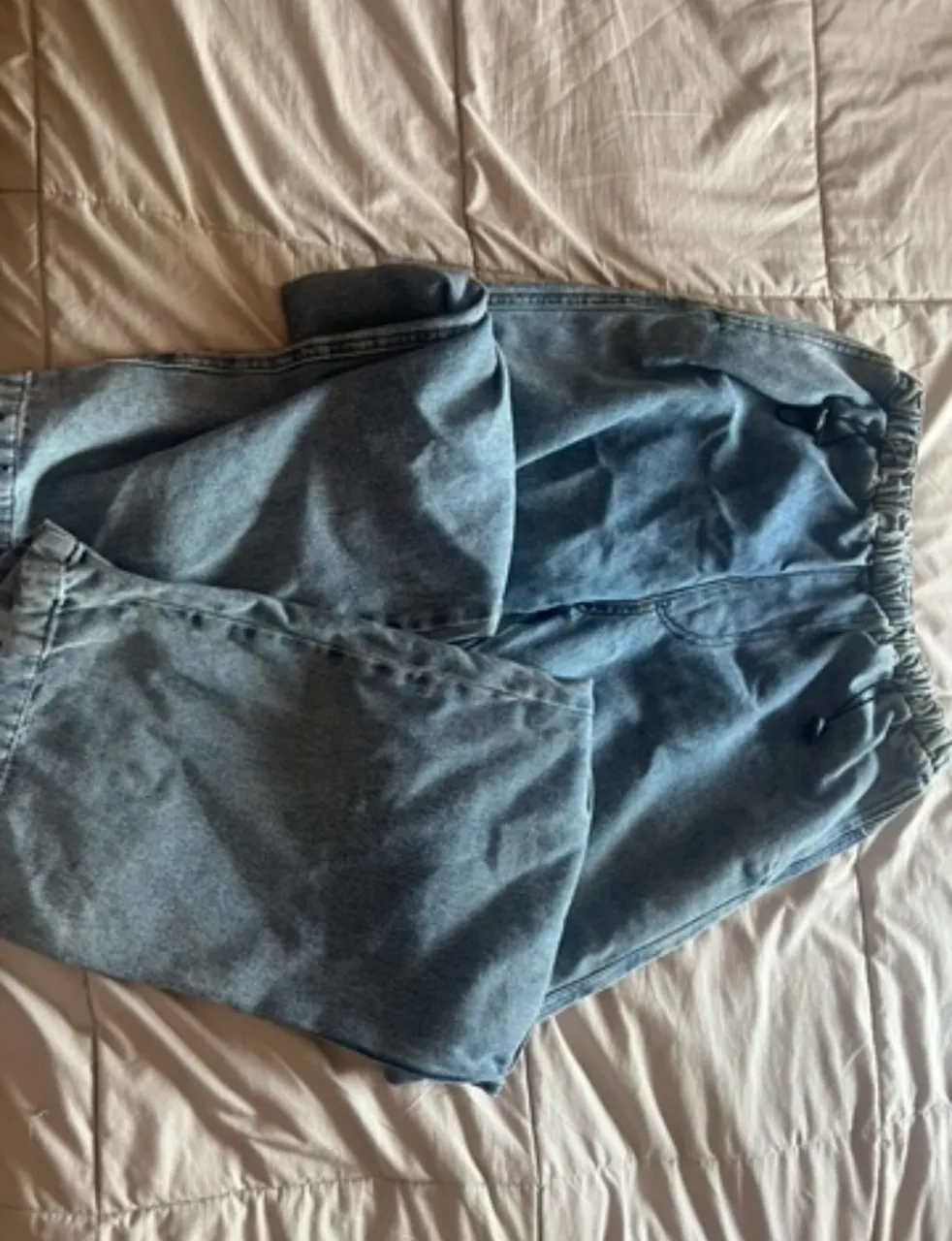 Jean Spaceball - Vista 2