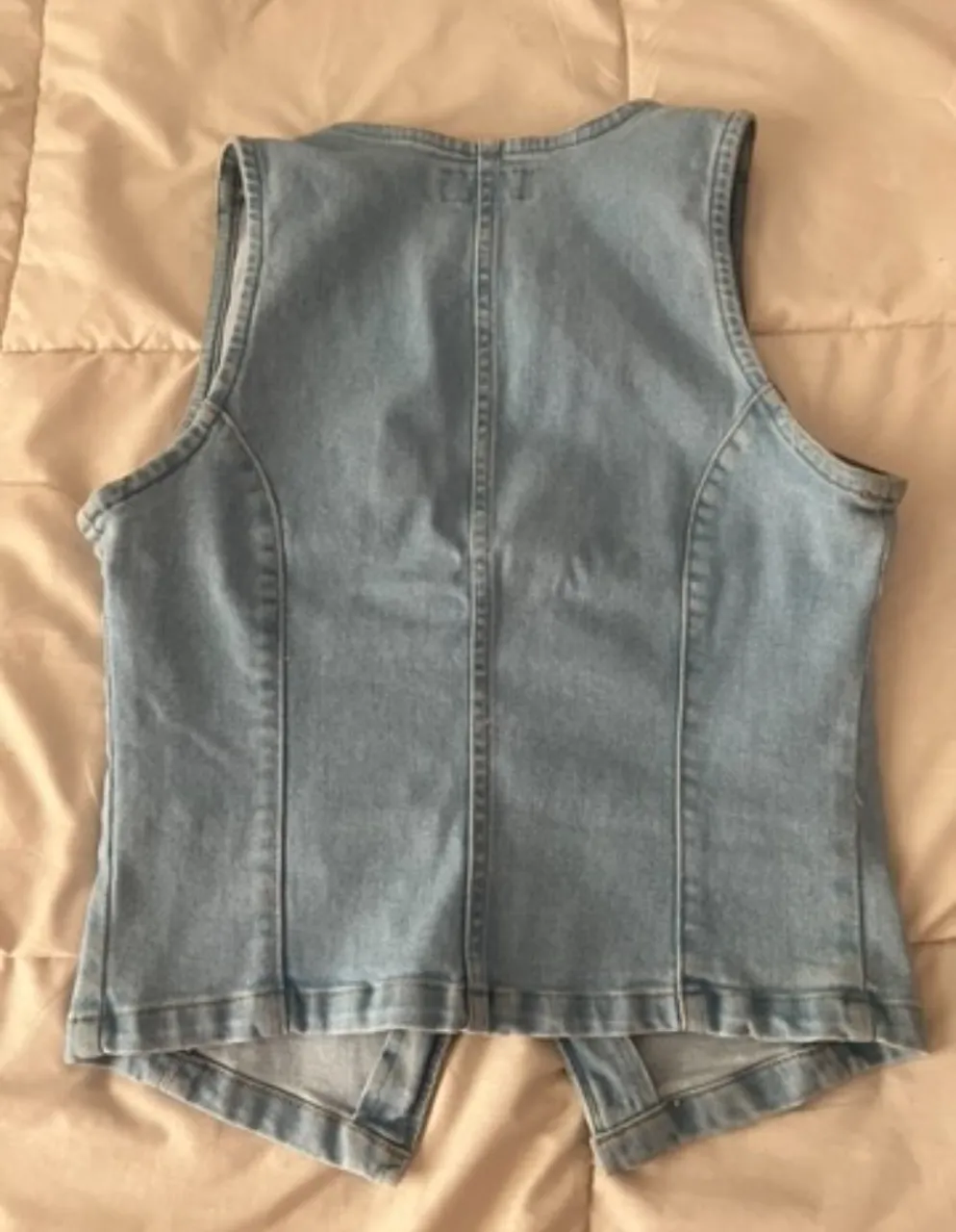 Chaleco Hella - Vista 2