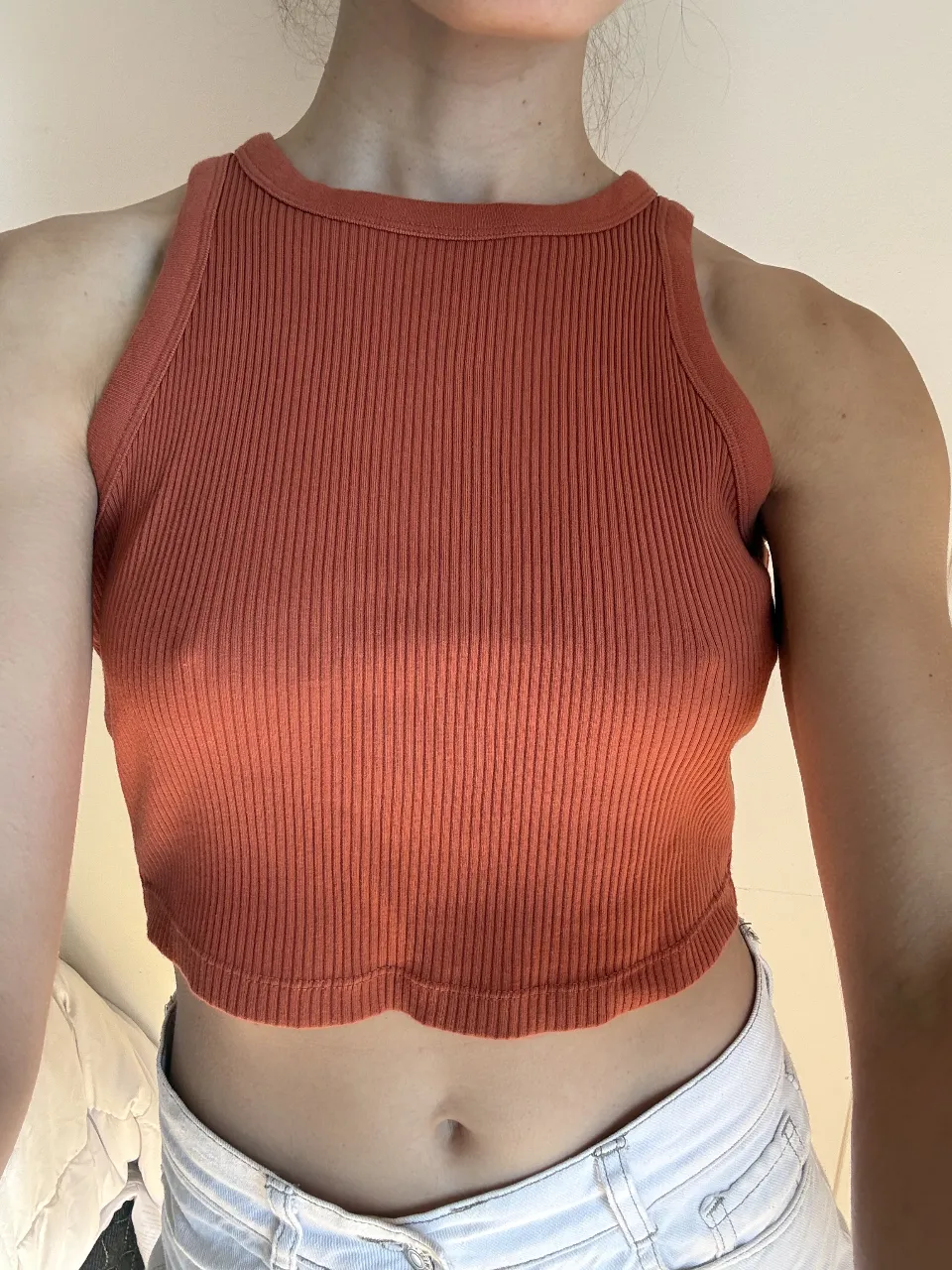 Top Uniqlo - Vista 3