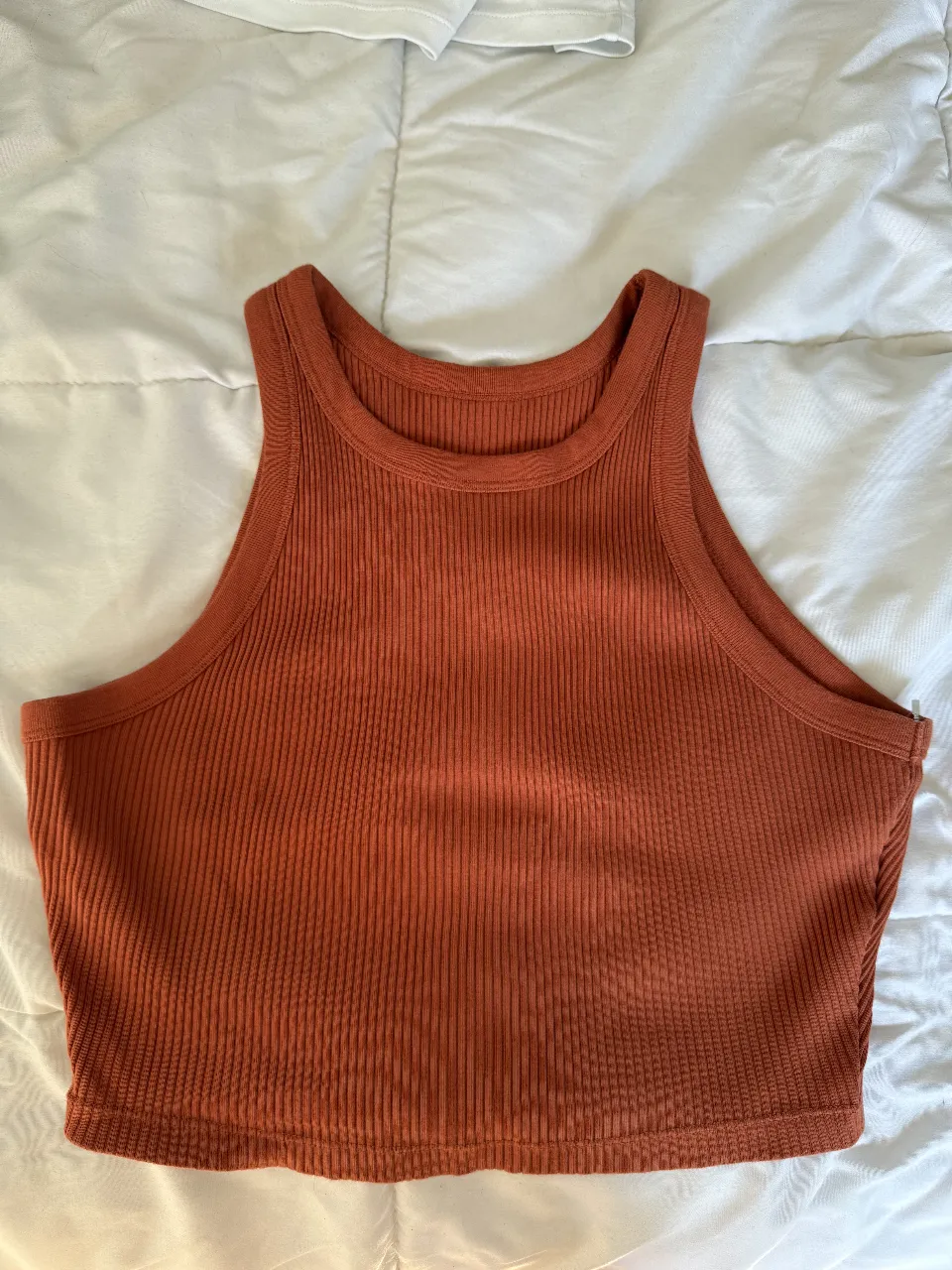 Top Uniqlo - Vista 4