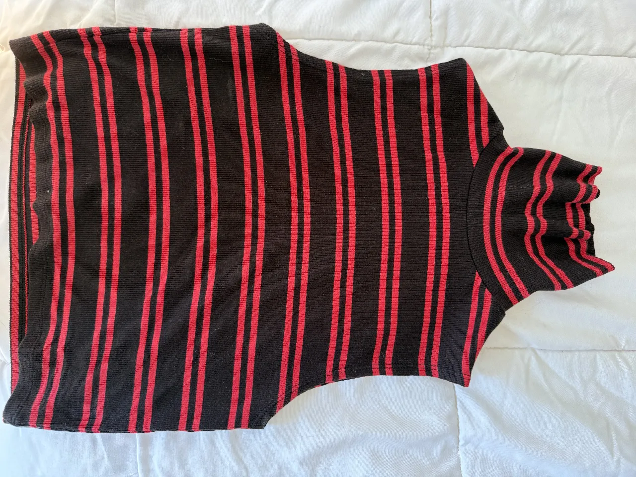 Remera Zara - Vista 2