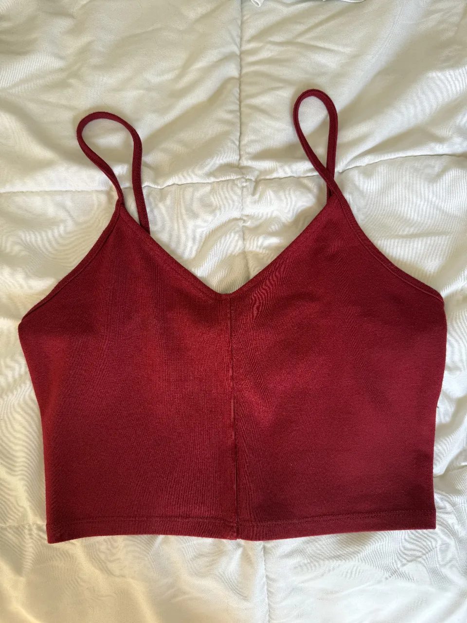 Top Forever 21 - Vista 3