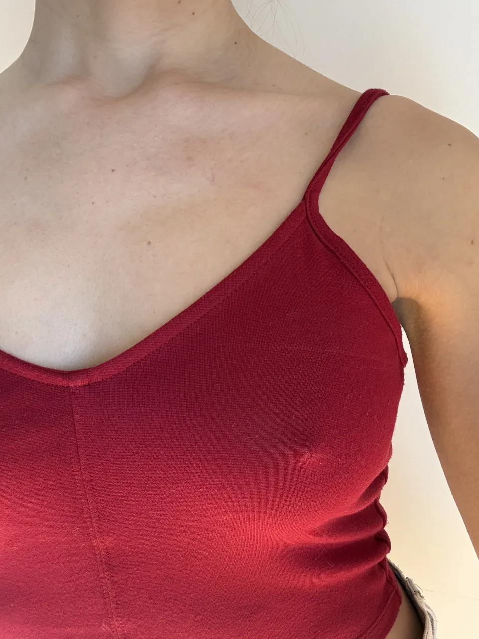 Top Forever 21 - Vista 4