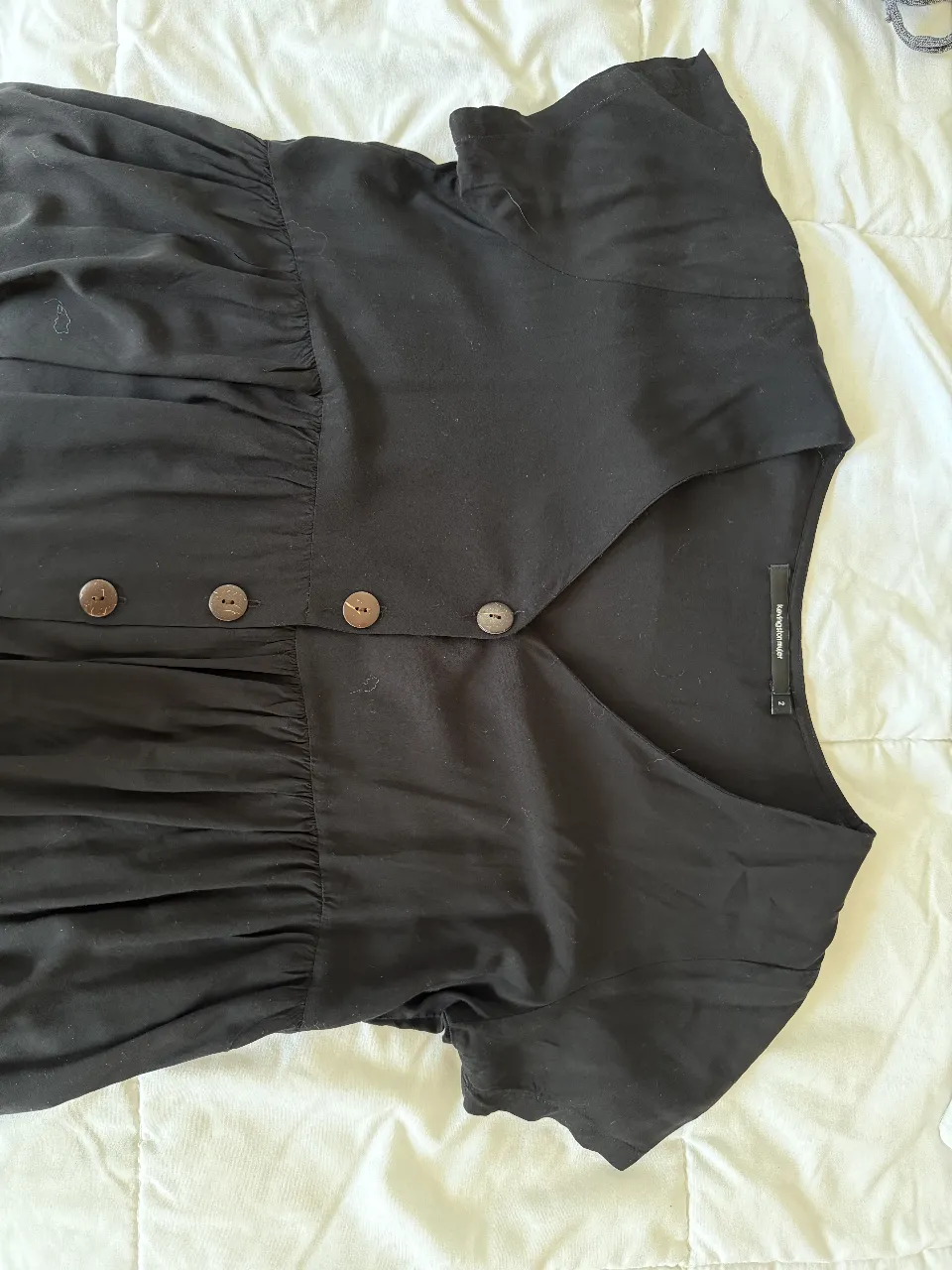 Remera Kevingston - Vista 2