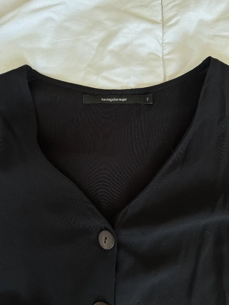 Remera Kevingston - Vista 4