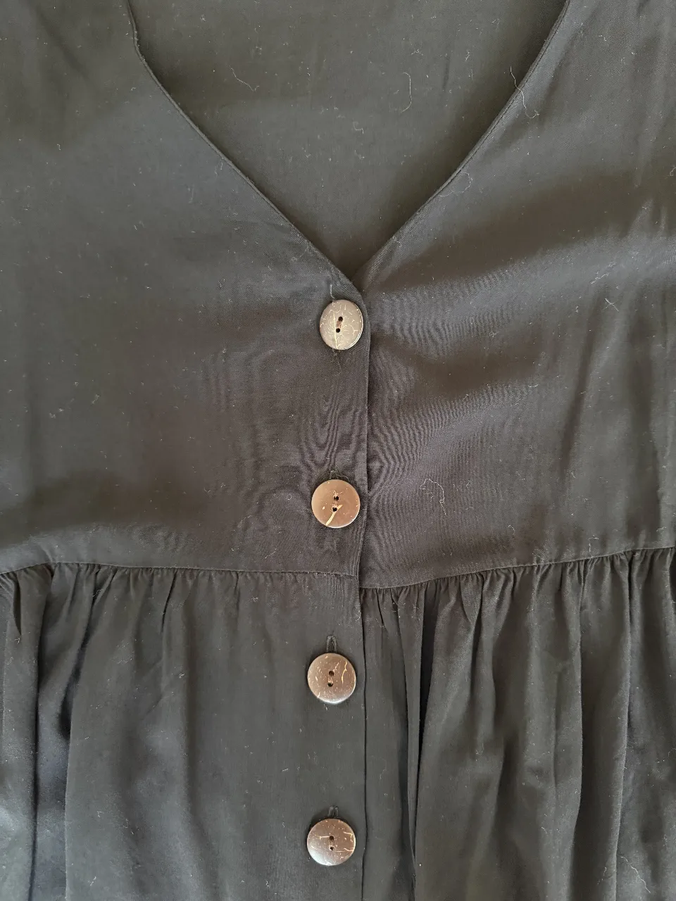 Remera Kevingston - Vista 3