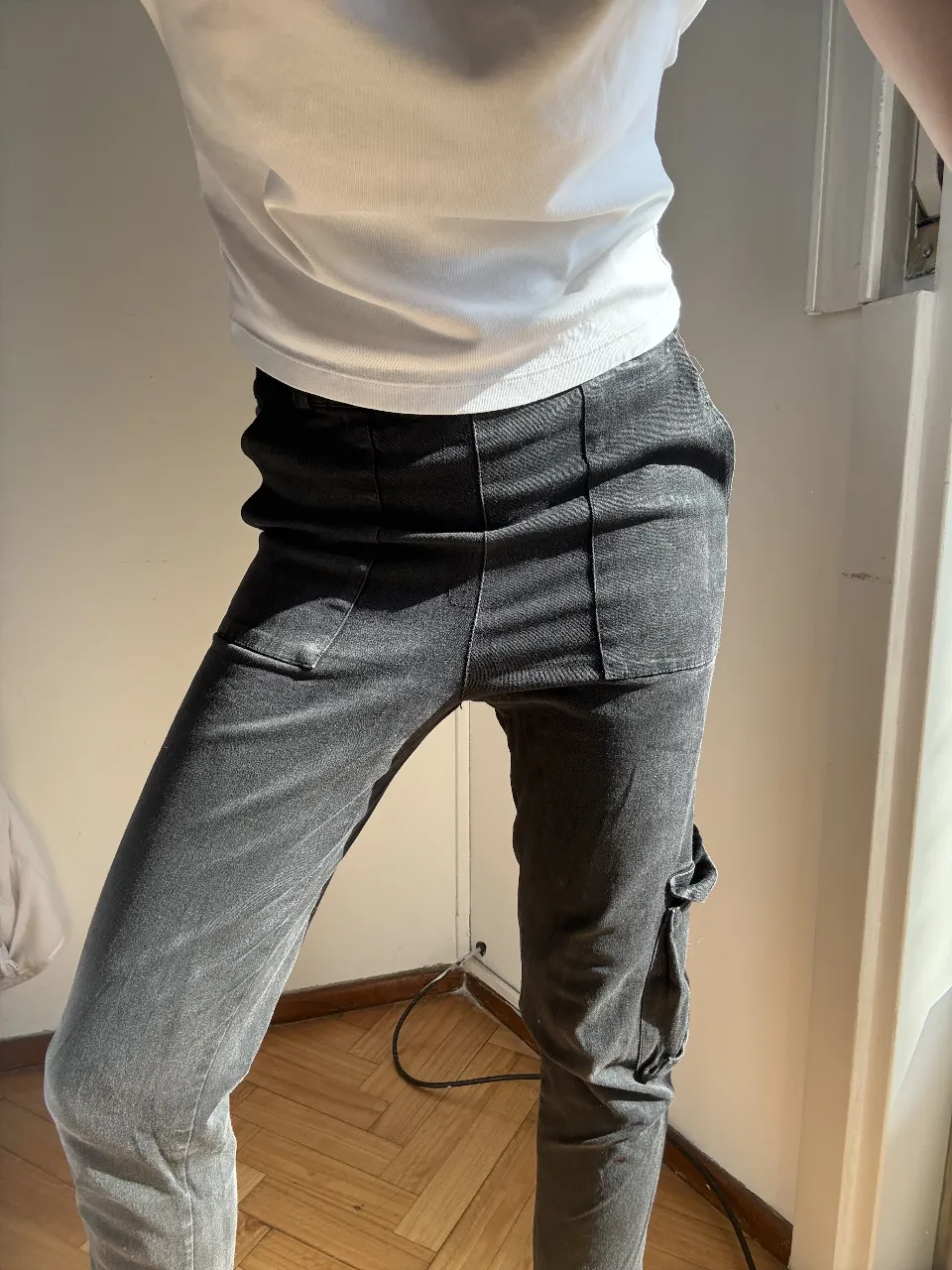 Pantalón Primo mihi - Vista 3