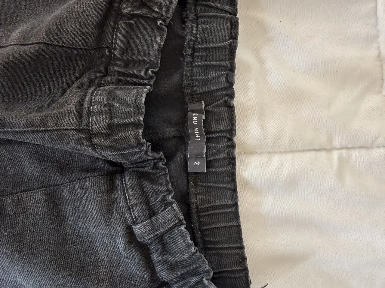 Pantalón Primo mihi - Vista 2