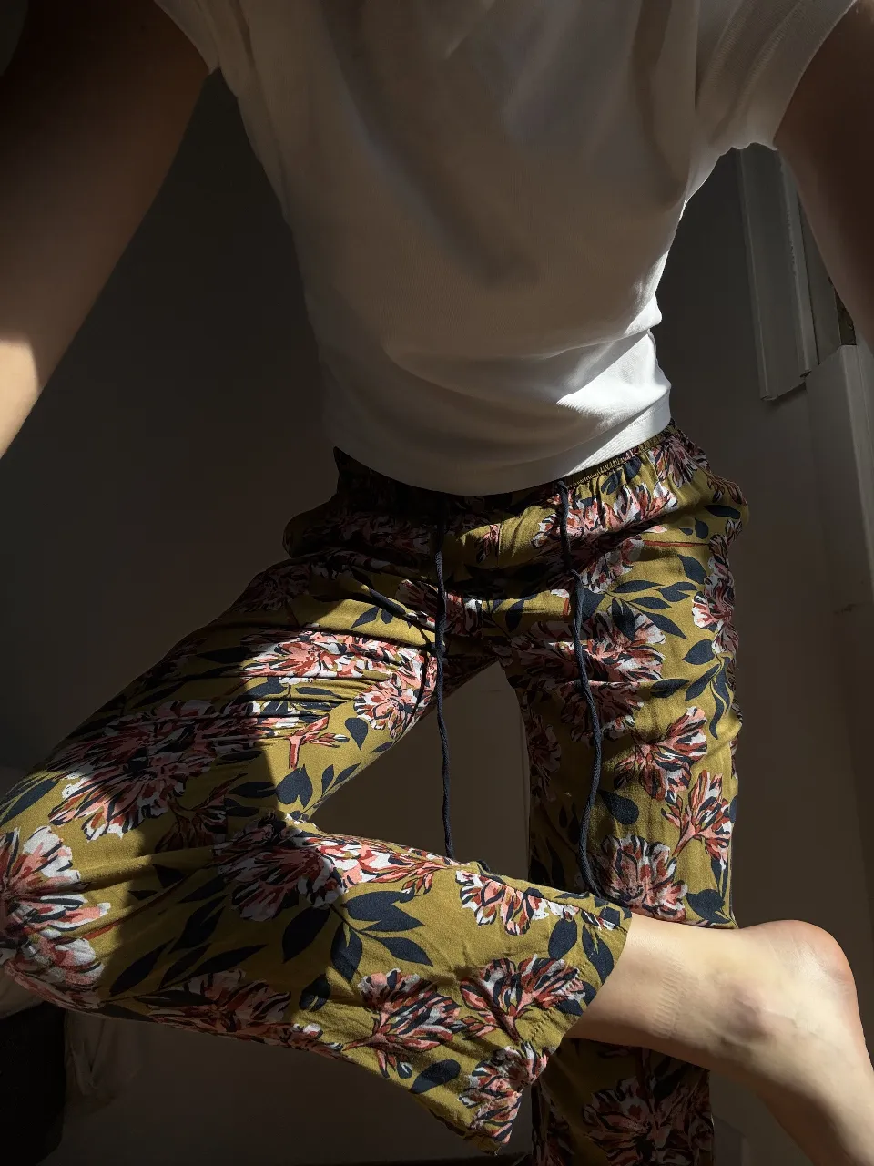 Pantalón Cuesta Blanca - Vista 4