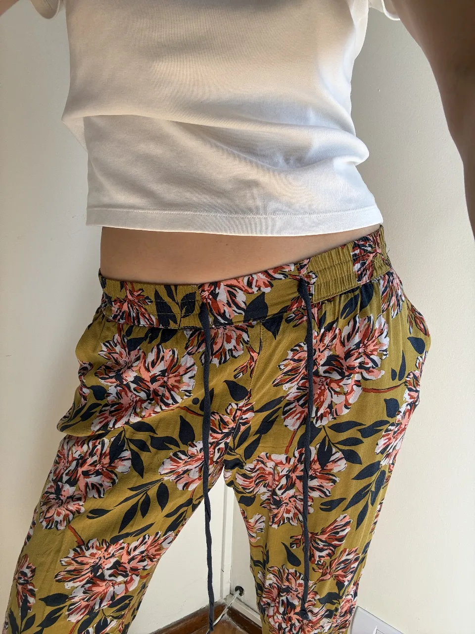 Pantalón Cuesta Blanca - Vista 5