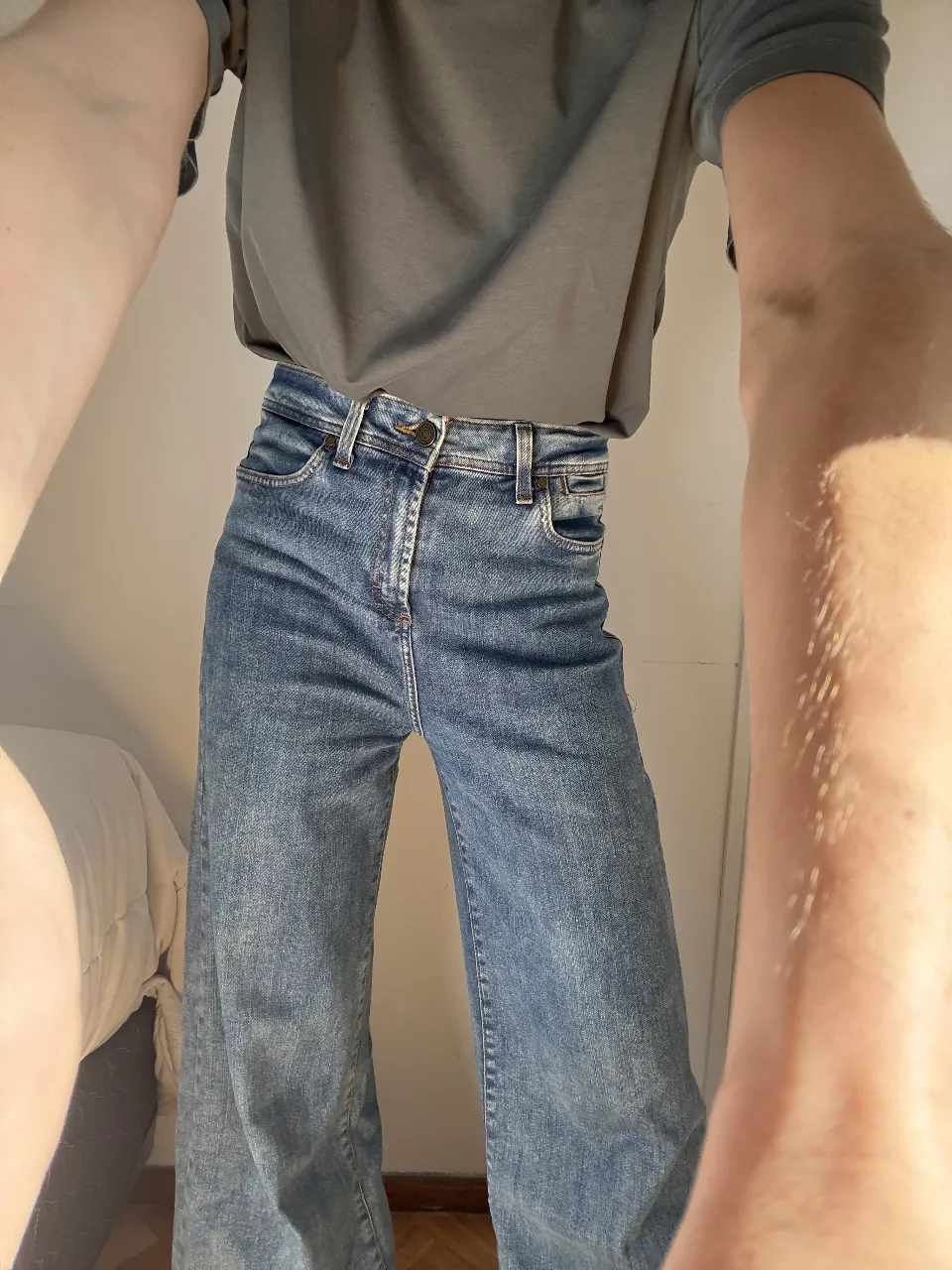 Pantalón  Kevingston mujer - Vista 4