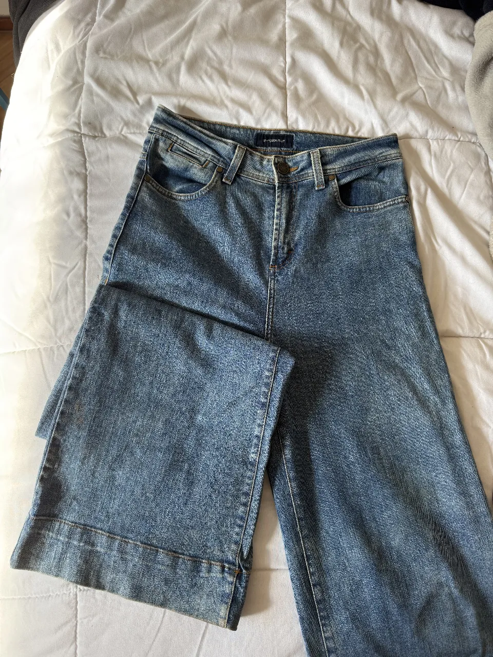 Pantalón  Kevingston mujer - Vista 3