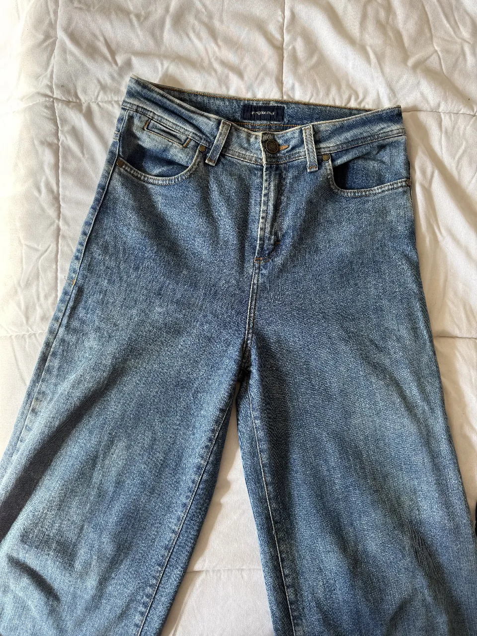 Pantalón  Kevingston mujer - Vista 2