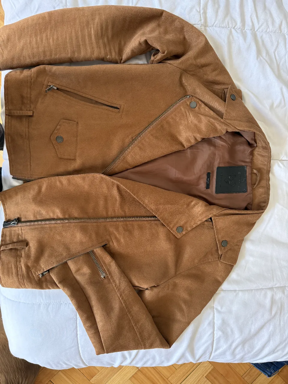 Campera Kevingston mujer - Vista 2