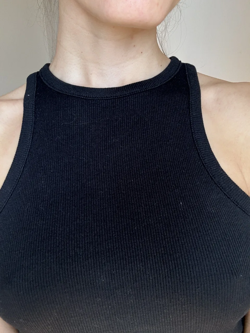 Musculosa H&M - Vista 3