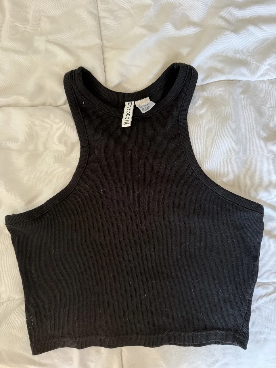 Musculosa H&M - Vista 4