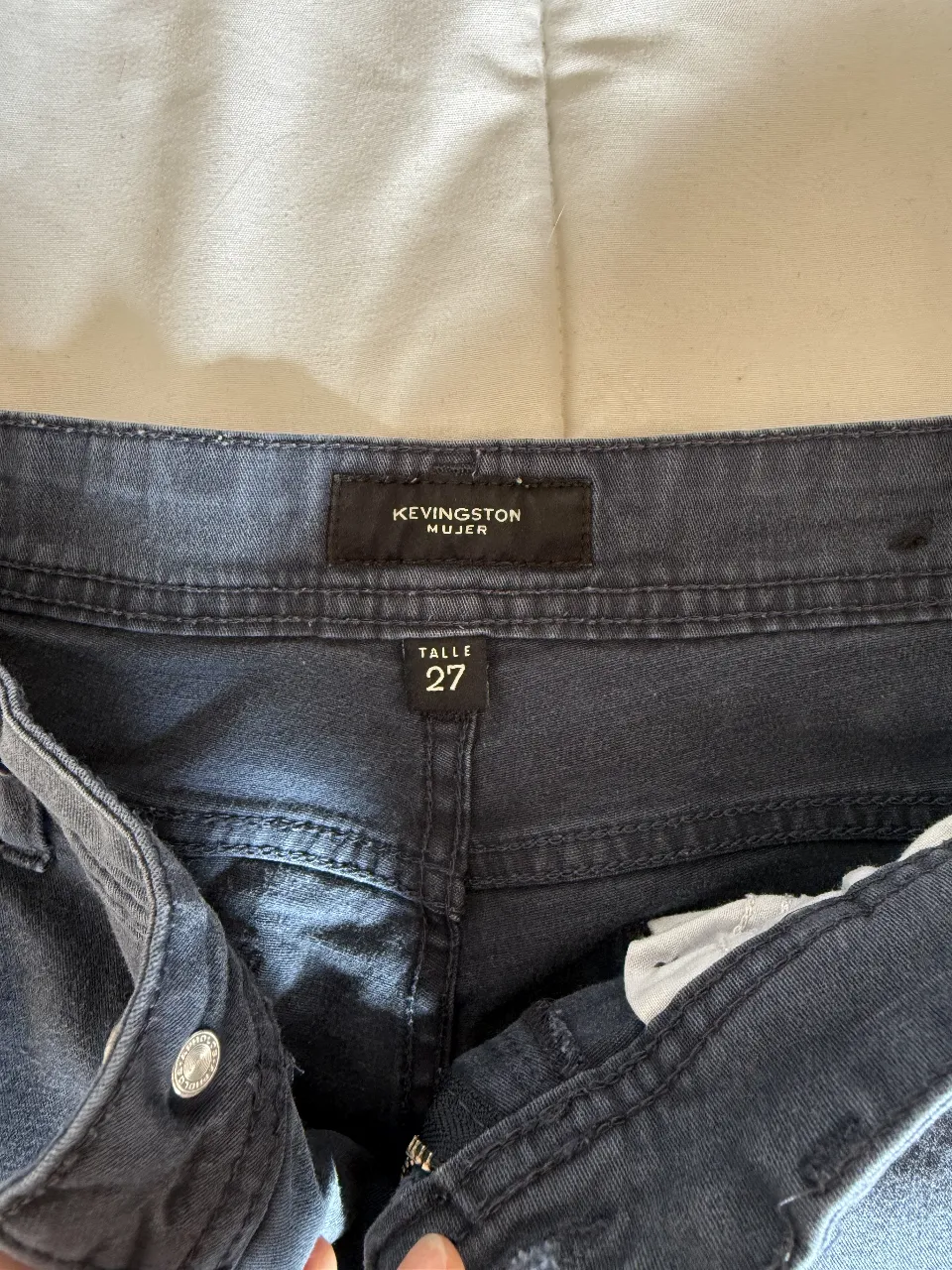 Jean Kevingston - Vista 4