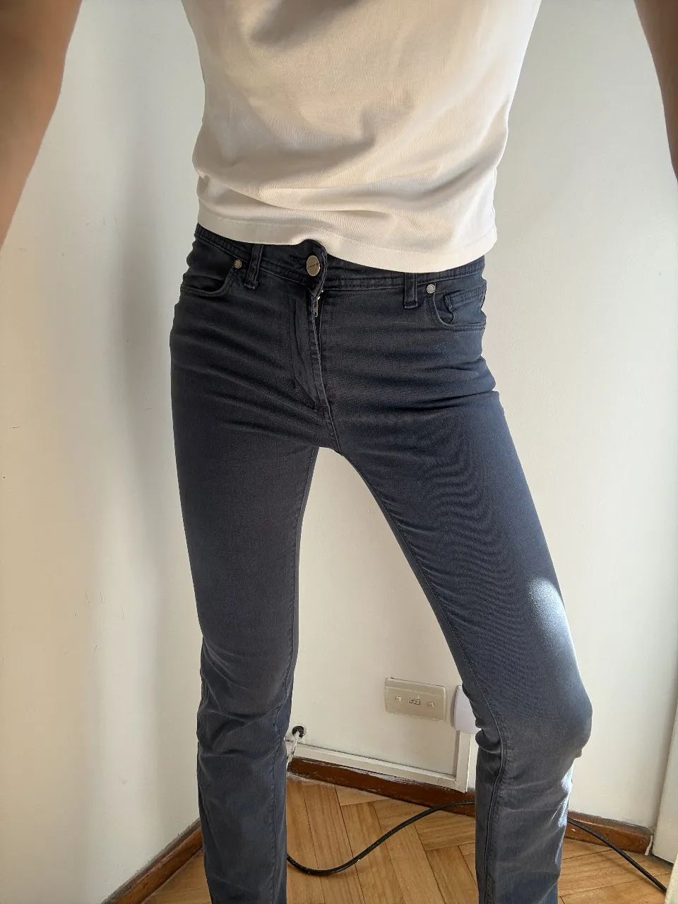 Jean Kevingston - Vista 2