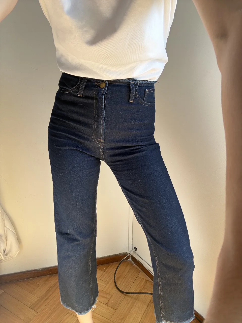 Jean Las Pepas - Vista 4