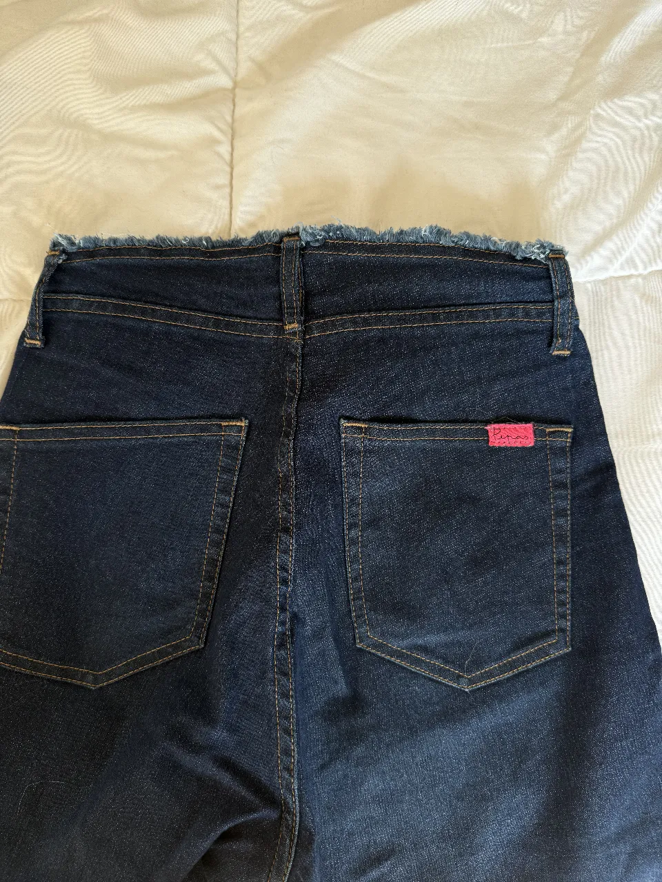 Jean Las Pepas - Vista 3