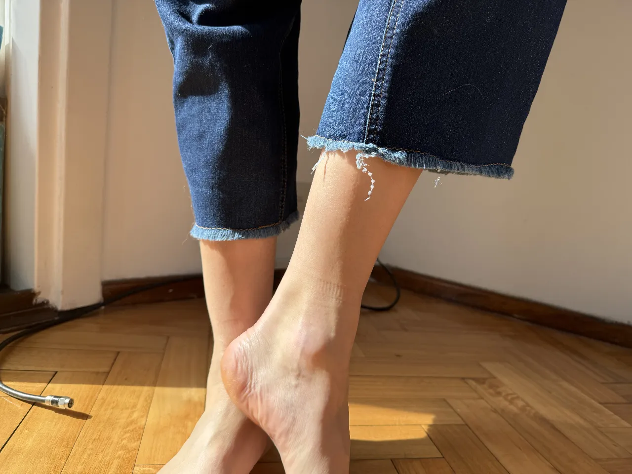 Jean Las Pepas - Vista 6