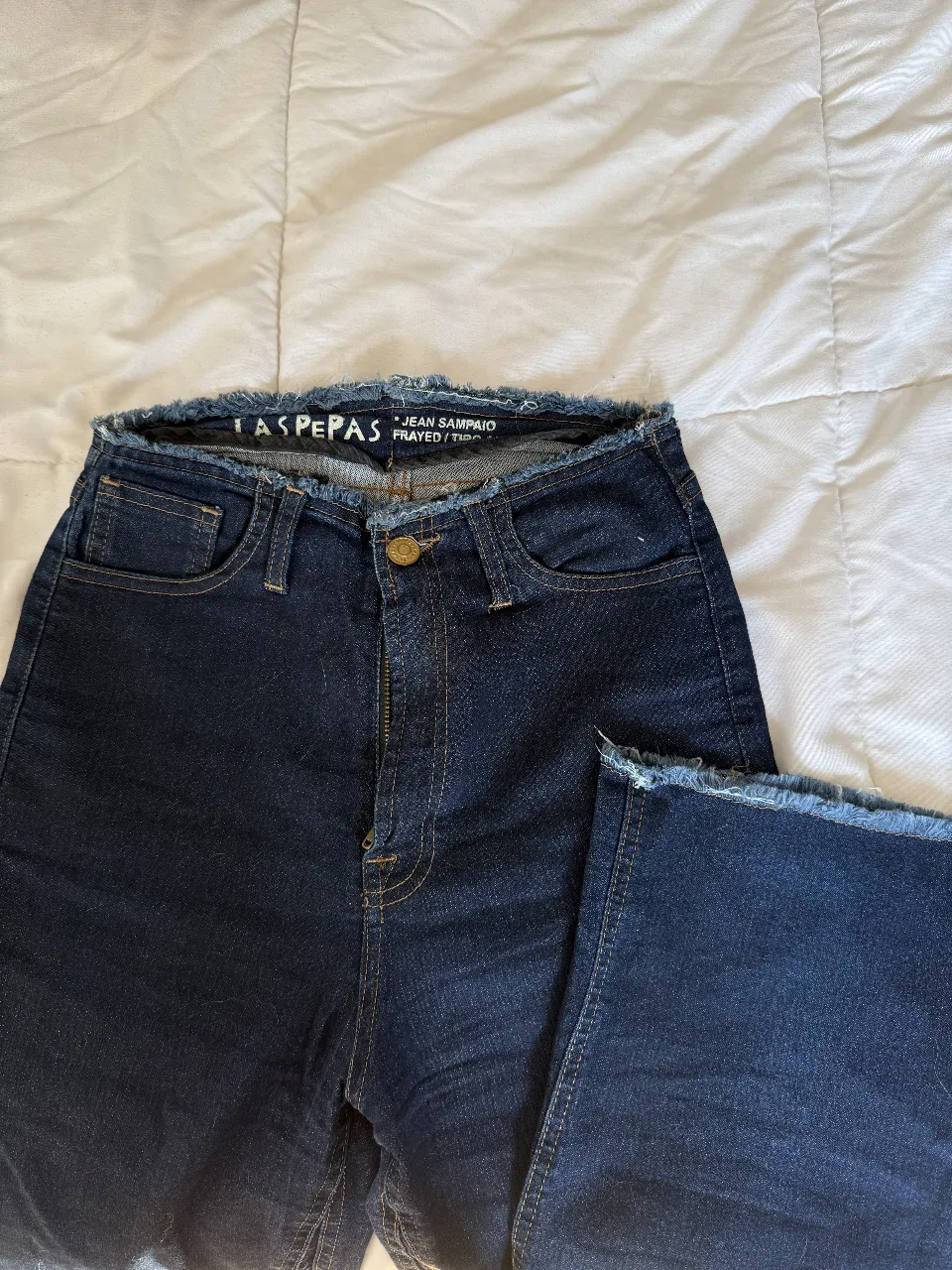 Jean Las Pepas - Vista 5